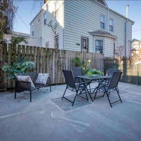 Secret Escape 20 Min From Nyc N 1 Apartment Jersey City Exterior photo