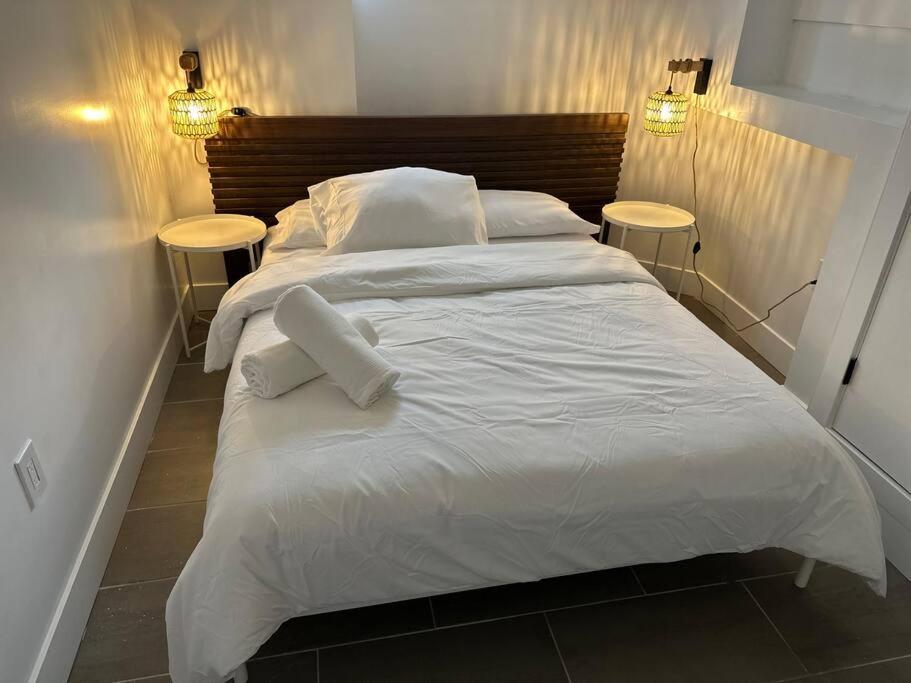 Secret Escape 20 Min From Nyc N 1 Apartment Jersey City Exterior photo