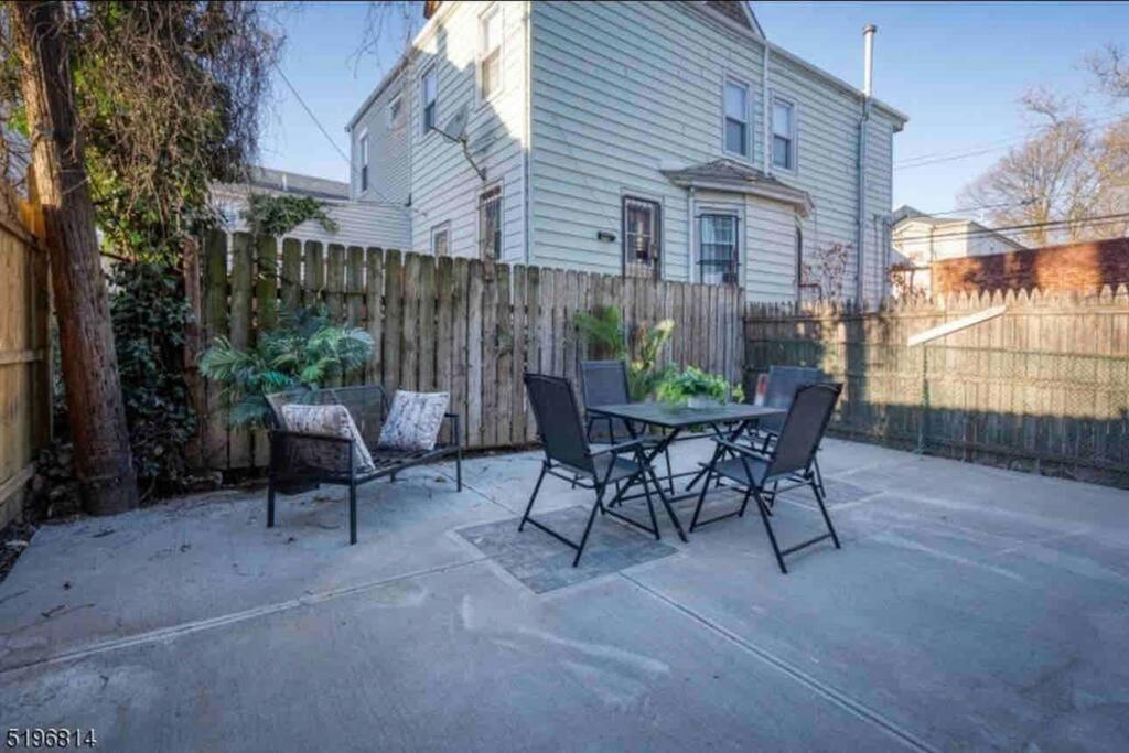 Secret Escape 20 Min From Nyc N 1 Apartment Jersey City Exterior photo